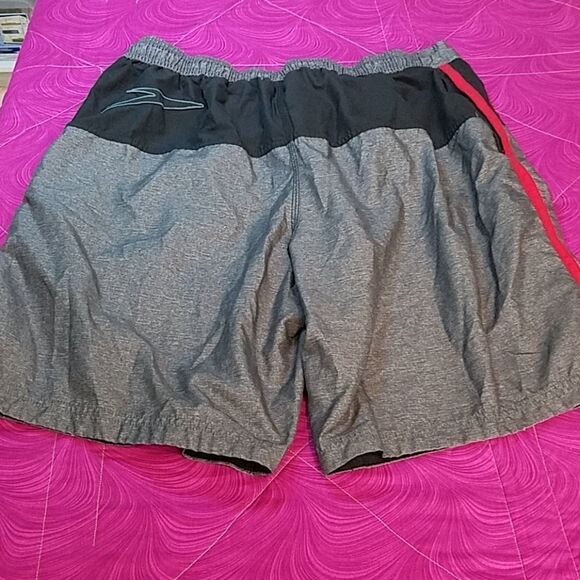 ✔ 5 for $25 Speedo swim trunks size large - Picture 3 of 3